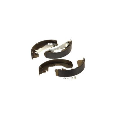 Set saboti frana HYUNDAI H-1 Cargo TQ BREMBO S30514 foto