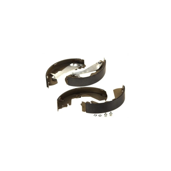 Set saboti frana HYUNDAI H-1 Cargo TQ BREMBO S30514
