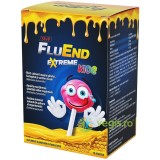 Fluend Extreme Kids Acadele 10buc