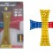 Cruce iluminata led Romania HAL474