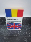 Dictionar roman-englez / Romanian-English Dictionary