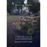 Sempervivum Savariense - Szombathelyi temetők &eacute;s kript&aacute;k - Merklin T&iacute;mea