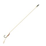 Montura Dam Tactix Line Aligner, 18cm, 2buc/plic (Marime Carlige: Nr. 6)