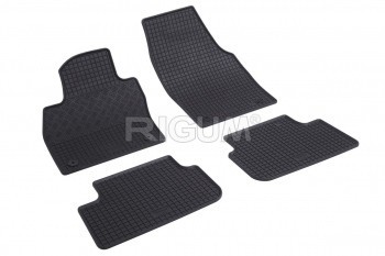 Covorase cauciuc Volkswagen VW T-Cross 103146 foto