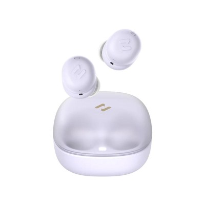 Casti in-ear Bluetooth TWS, Type-C Havit TW969, mov foto