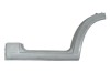 Podea VW LT II platou / sasiu (2DC, 2DF, 2DG, 2DL, 2DM) (1996 - 2006) BLIC 6505-06-3546052P