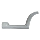 Podea MERCEDES SPRINTER 5-t platou / sasiu (905) (2001 - 2006) BLIC 6505-06-3546052P