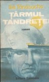 Tarmul tandretei - Ilie Tanasache