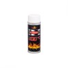 Spray vopsea Profesional Rezistent Termic ALB +800&deg;C 400ml Cod:9003, Oem