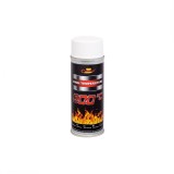 Spray vopsea Profesional CHAMPION Rezistent Termic 800&deg;C 400ml Alb Cod: 9003 Automotive TrustedCars, Oem