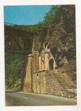 RF59 -Carte Postala- Armenis, Piatra Scrisa, circulata 1975
