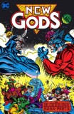 New Gods. Bloodlines. Book 1 | Mark Evanier