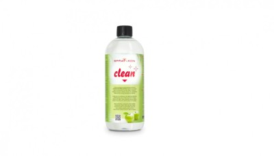 Solvent SPRAY-KON CLEAN 1L foto