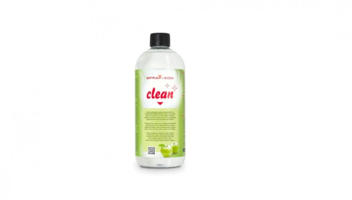 Solvent SPRAY-KON CLEAN 1L