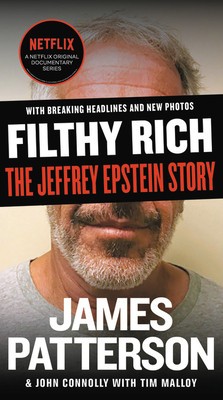 Filthy Rich: The Jeffrey Epstein Story foto