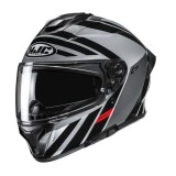 Casca integrala HJC C71 Faber MC5 neagra