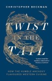A Twist in the Tail: How the Humble Anchovy Flavoured Western Cuisine