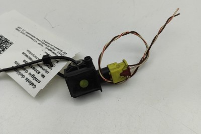 Senzor de impact dreapta spate AUDI A3 Limousine 8VS, 8VM 2018 OEM: 5Q0959651 | 30812109 foto