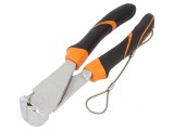 Clești Frontali pentru Tăiere 200mm