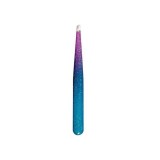 Penseta Epoxy Glitter, Top Choice