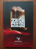 Zece pentru Romania