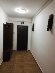 Inchiriez apartament cu doua camere-zona Vivo Mall Constanta foto