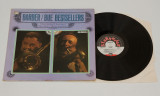 Barber / Bue - Bestsellers &lrm;- disc vinil, vinyl, LP, Jazz