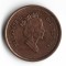Canada 1 cent 1999