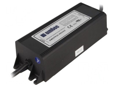 Alimentator LED 30.7W 36-48V 0.64A foto