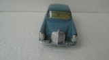 bnk jc Dinky 186 Mercedes-Benz 220 SE