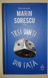 Cumpara ieftin Marin Sorescu - Trei dinti din fata, 2017, Art