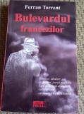 BULEVARDUL FRANCEZILOR Ferran Torrent