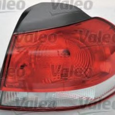 Lampa spate VW GOLF VI Variant (AJ5) (2009 - 2013) VALEO 043879