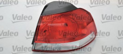 Lampa spate VW GOLF VI Variant (AJ5) (2009 - 2013) VALEO 043879 foto