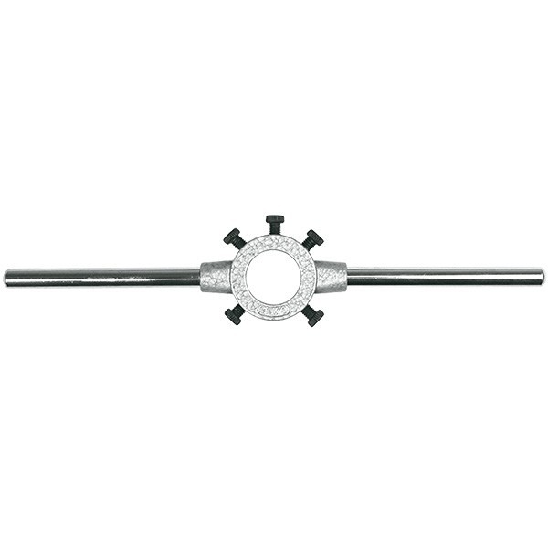 Port filiera/maner pentru filiera cu suruburi de fixare TOPEX 14A420 HardWork ToolsRange