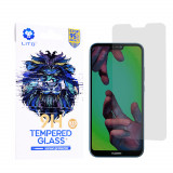 LITO - 2.5D Folie sticla - Huawei P20 Lite - Transparent