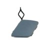 Capac bara carlig remorcare Citroen Ds3, 03.2010-; Ds 3, 10.2015-, montare spate, RapidAuto, Rapid