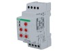 Timer Programabil DPDT 230V 10A