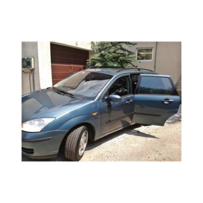 Perdele Auto Interior compatibile Ford Focus Break 1998-2004 foto