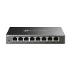 Omada 8-Port Gigabit Desktop Switch 8 RJ, TP-Link