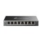 Omada 8-Port Gigabit Desktop Switch 8 RJ