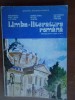 Limba si literatura romana clasa a 11-a, Gh. Lazarescu, Editura Didactica si Pedagogica, manual scolar