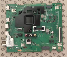 Mainboard TV Samsung BN41-02756B