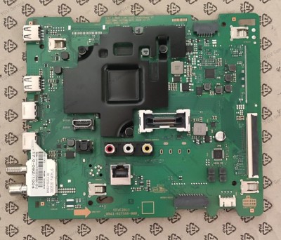 Mainboard TV Samsung BN41-02756B foto