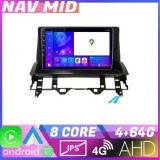 Navigatie Mazda 6 2004 2008 KIT MZD6 EDOTEC-LITE Android Ecran 720P Octa Core 4 64 Carplay CarStore Technology