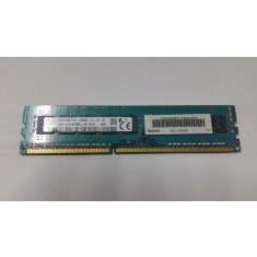 Memorie server 8GB DDR3 2RX8 PC3-12800E ECC diverse modele