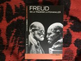 g0 FREUD de la tragedie la psihanaliza - Pierre Babin