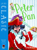 Peter Pan - J.M. Barrie - RAO