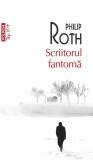 Scriitorul fantoma - Philip Roth