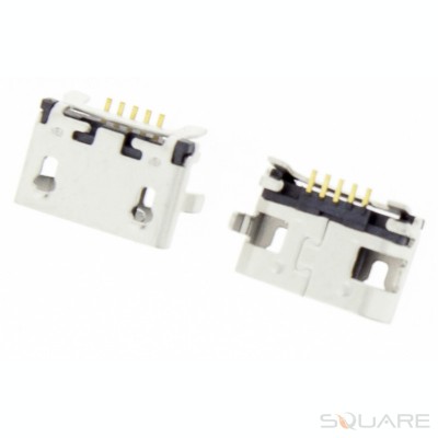 Mufe incarcare Lenovo A10-70, A7000, A3000, Micro USB 5pini foto